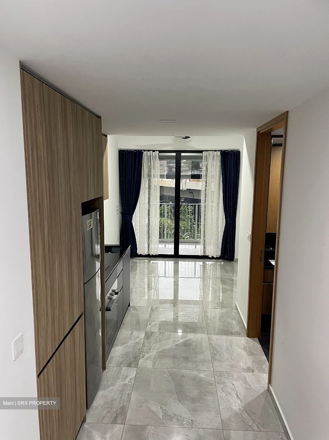 The Verandah Residences (D5), Apartment #408360201